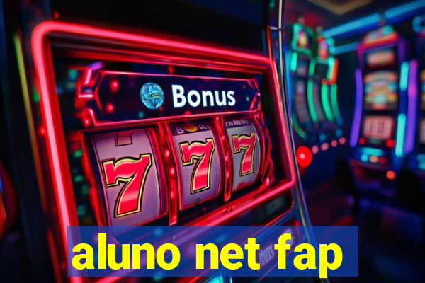 aluno net fap